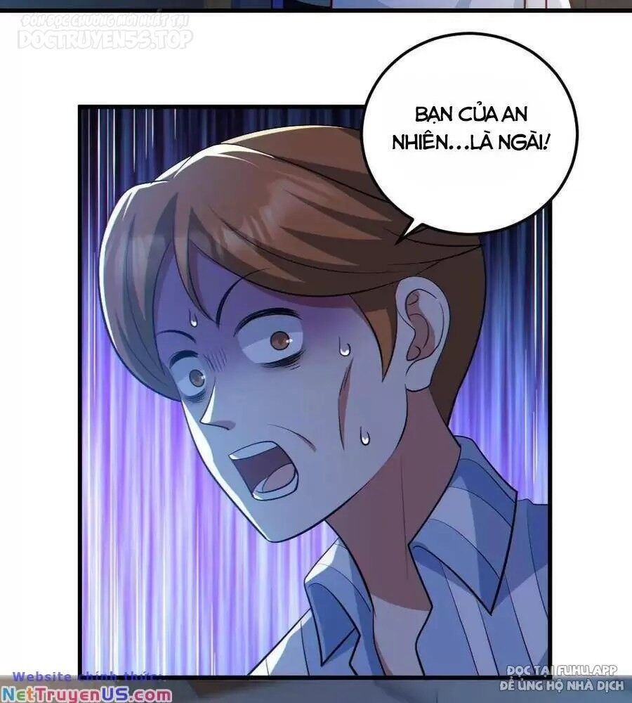 Toàn Cầu Ngự Quỷ: Trong Cơ Thể Ta Có Hàng Trăm Triệu Con Quỷ Chap 83 - Next Chap 84