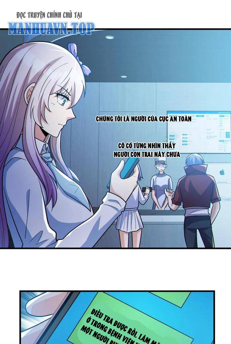 Toàn Cầu Ngự Quỷ: Trong Cơ Thể Ta Có Hàng Trăm Triệu Con Quỷ Chap 84 - Next Chap 85