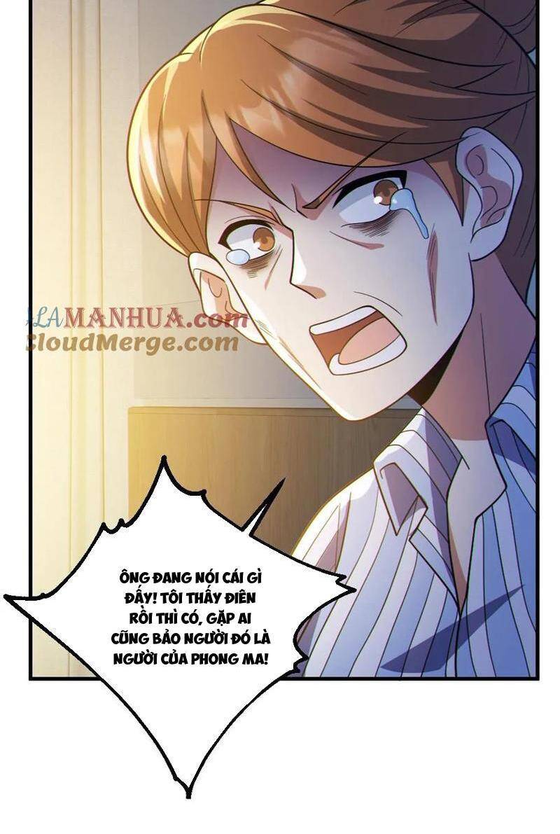 Toàn Cầu Ngự Quỷ: Trong Cơ Thể Ta Có Hàng Trăm Triệu Con Quỷ Chap 84 - Next Chap 85