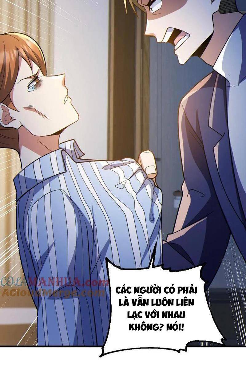 Toàn Cầu Ngự Quỷ: Trong Cơ Thể Ta Có Hàng Trăm Triệu Con Quỷ Chap 84 - Next Chap 85