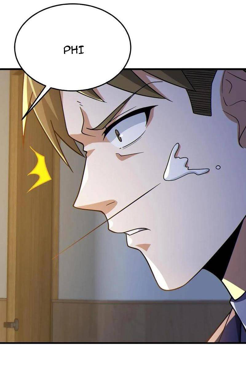 Toàn Cầu Ngự Quỷ: Trong Cơ Thể Ta Có Hàng Trăm Triệu Con Quỷ Chap 84 - Next Chap 85