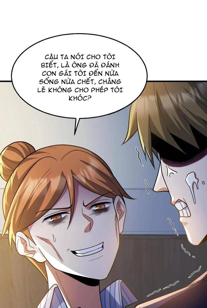 Toàn Cầu Ngự Quỷ: Trong Cơ Thể Ta Có Hàng Trăm Triệu Con Quỷ Chap 84 - Next Chap 85