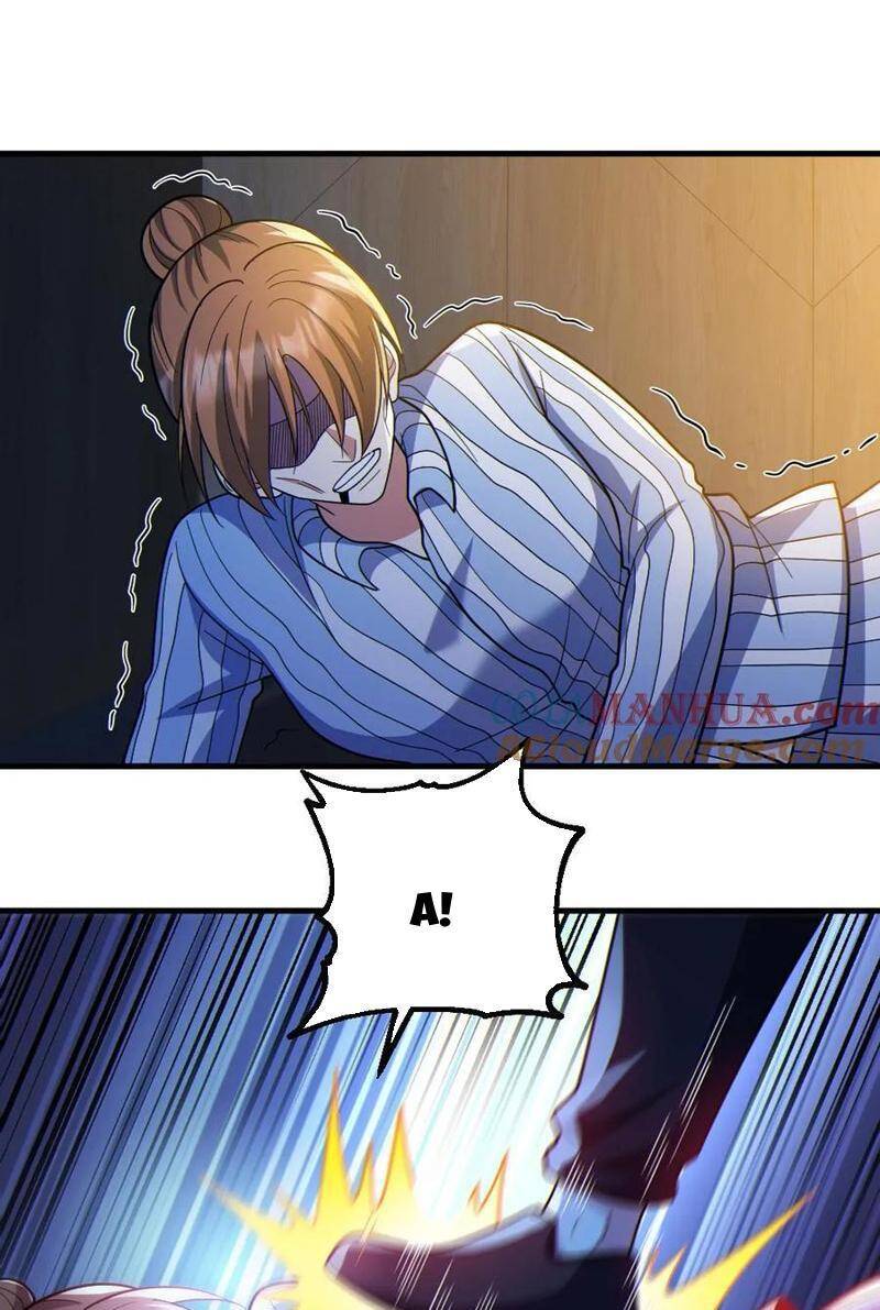 Toàn Cầu Ngự Quỷ: Trong Cơ Thể Ta Có Hàng Trăm Triệu Con Quỷ Chap 84 - Next Chap 85