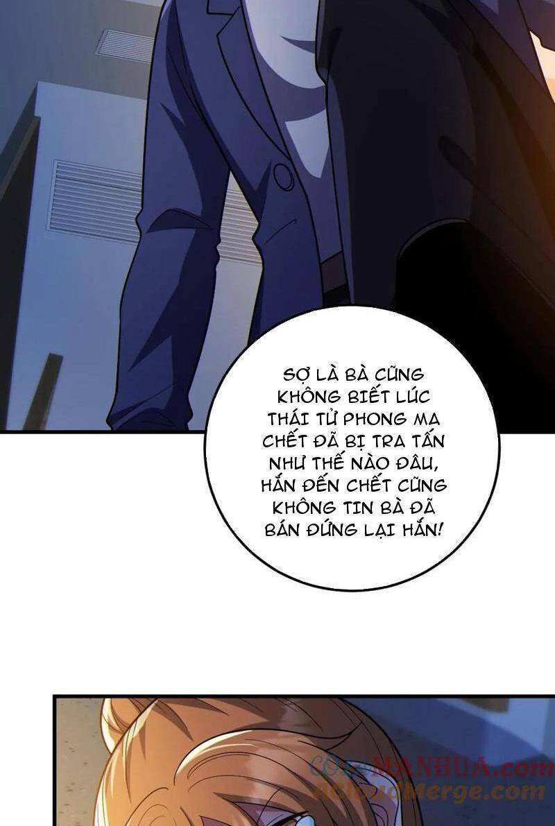 Toàn Cầu Ngự Quỷ: Trong Cơ Thể Ta Có Hàng Trăm Triệu Con Quỷ Chap 84 - Next Chap 85