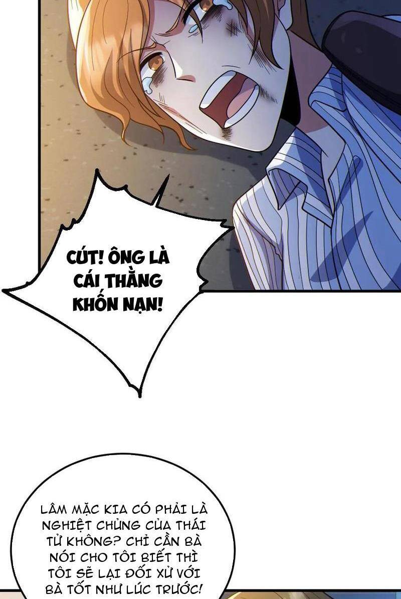 Toàn Cầu Ngự Quỷ: Trong Cơ Thể Ta Có Hàng Trăm Triệu Con Quỷ Chap 84 - Next Chap 85