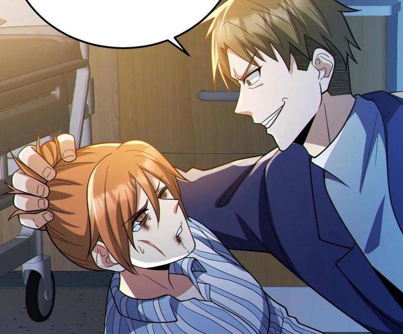 Toàn Cầu Ngự Quỷ: Trong Cơ Thể Ta Có Hàng Trăm Triệu Con Quỷ Chap 84 - Next Chap 85