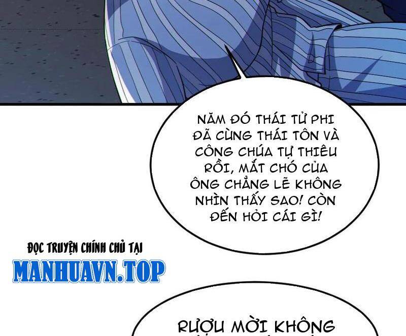 Toàn Cầu Ngự Quỷ: Trong Cơ Thể Ta Có Hàng Trăm Triệu Con Quỷ Chap 84 - Next Chap 85