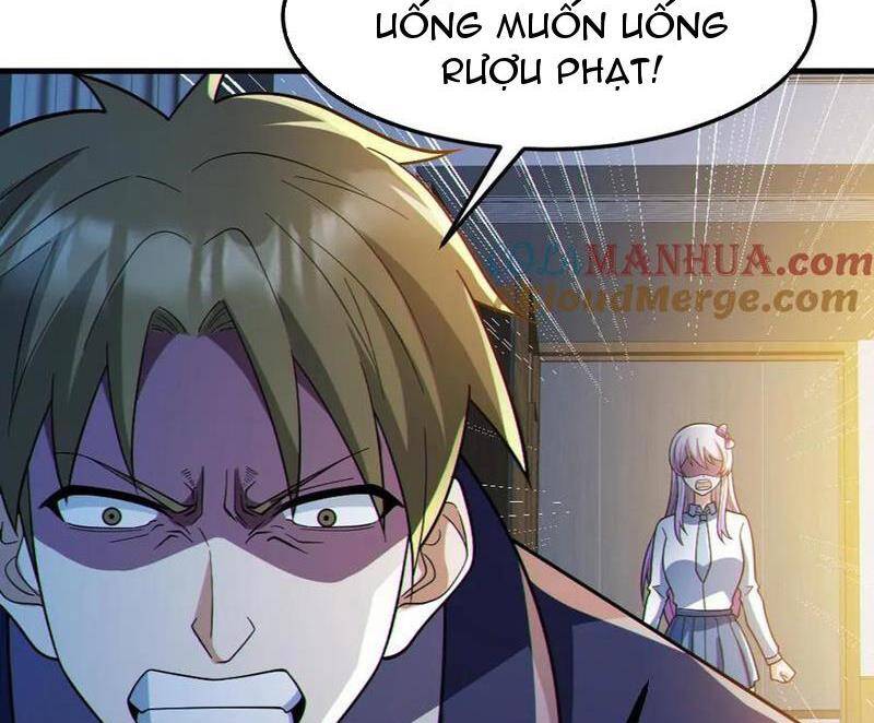 Toàn Cầu Ngự Quỷ: Trong Cơ Thể Ta Có Hàng Trăm Triệu Con Quỷ Chap 84 - Next Chap 85