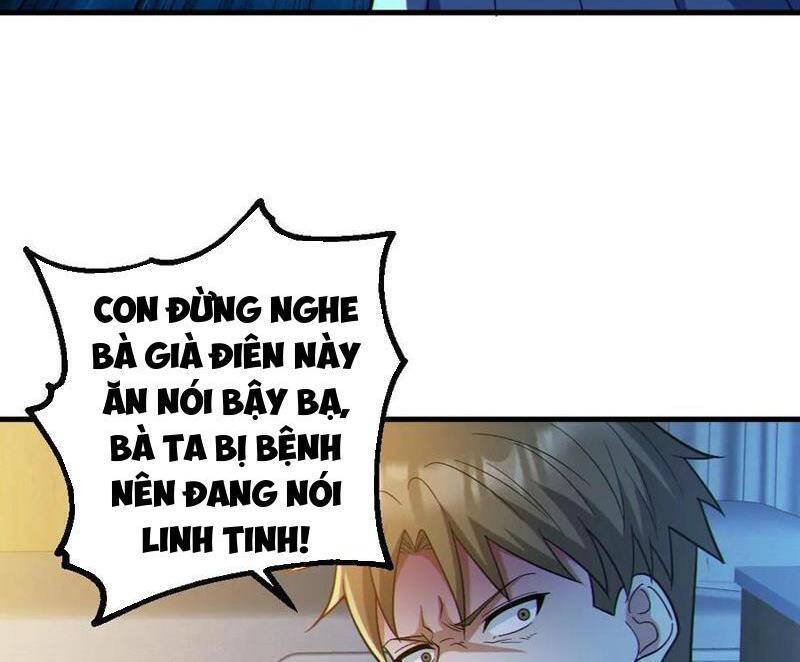 Toàn Cầu Ngự Quỷ: Trong Cơ Thể Ta Có Hàng Trăm Triệu Con Quỷ Chap 84 - Next Chap 85