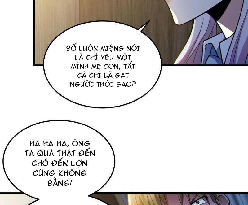 Toàn Cầu Ngự Quỷ: Trong Cơ Thể Ta Có Hàng Trăm Triệu Con Quỷ Chap 84 - Next Chap 85