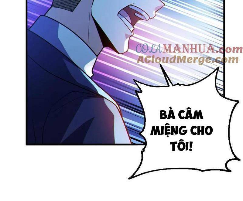 Toàn Cầu Ngự Quỷ: Trong Cơ Thể Ta Có Hàng Trăm Triệu Con Quỷ Chap 84 - Next Chap 85