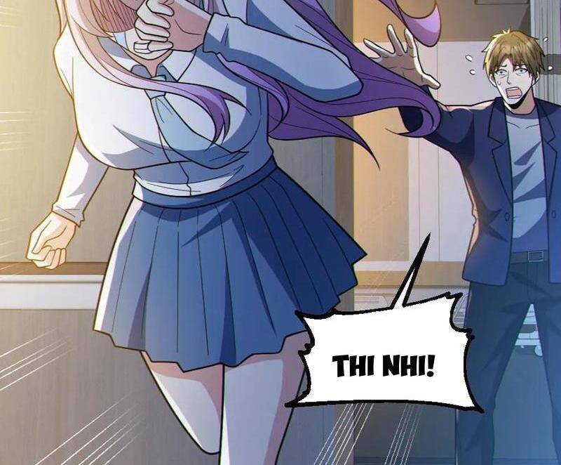 Toàn Cầu Ngự Quỷ: Trong Cơ Thể Ta Có Hàng Trăm Triệu Con Quỷ Chap 84 - Next Chap 85