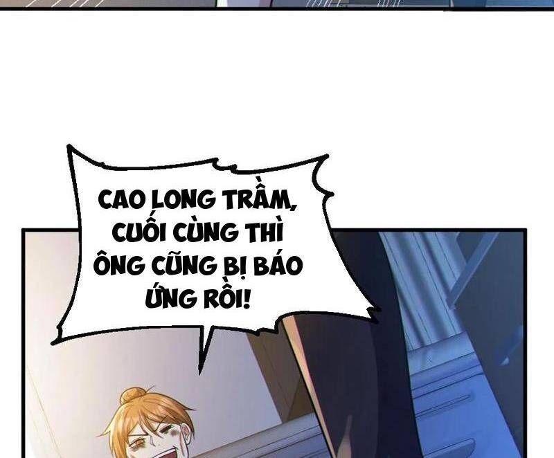 Toàn Cầu Ngự Quỷ: Trong Cơ Thể Ta Có Hàng Trăm Triệu Con Quỷ Chap 84 - Next Chap 85