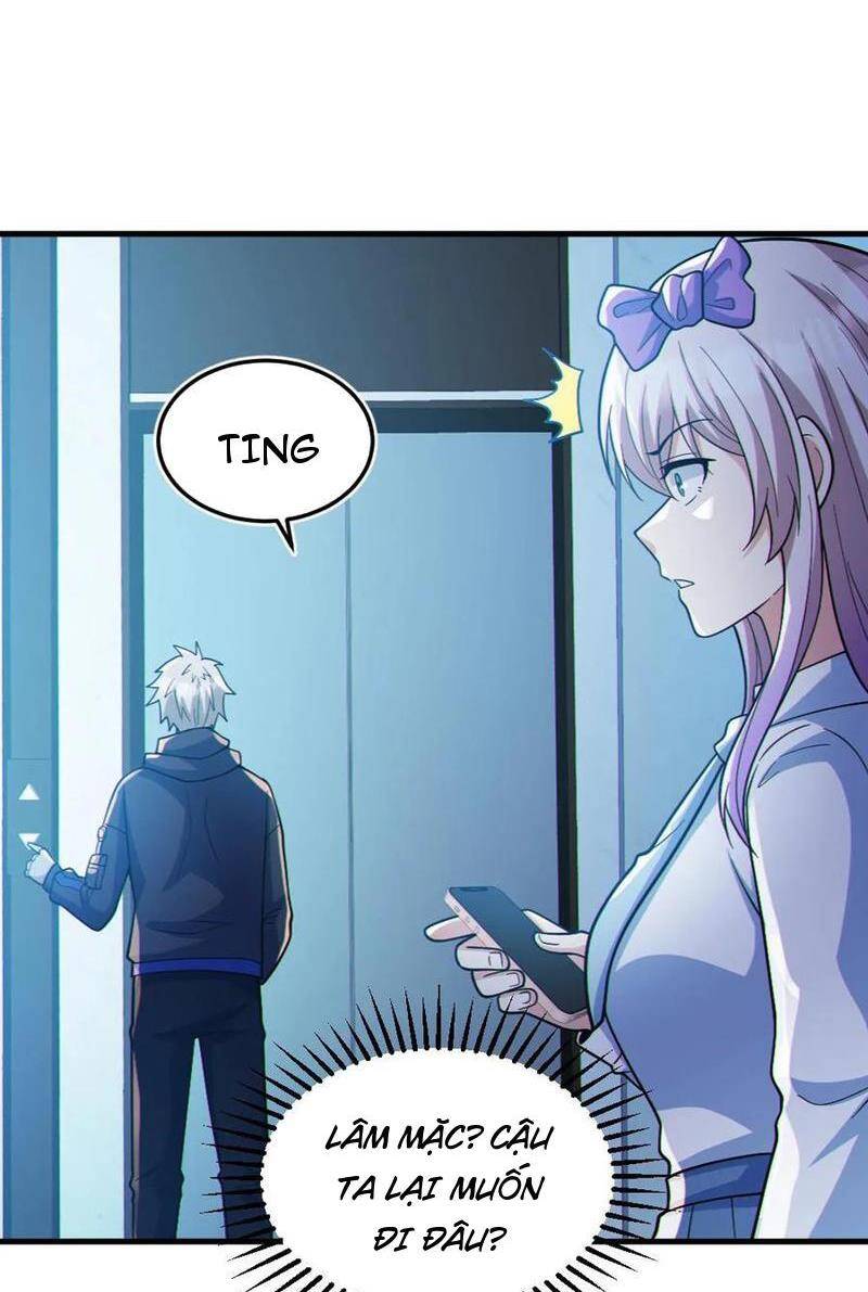 Toàn Cầu Ngự Quỷ: Trong Cơ Thể Ta Có Hàng Trăm Triệu Con Quỷ Chap 84 - Next Chap 85