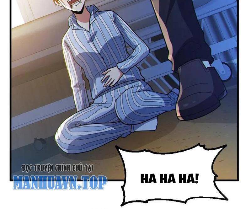 Toàn Cầu Ngự Quỷ: Trong Cơ Thể Ta Có Hàng Trăm Triệu Con Quỷ Chap 84 - Next Chap 85