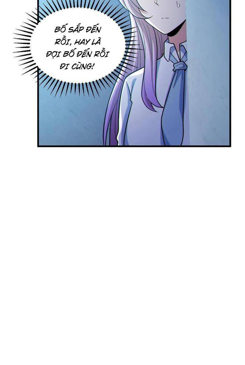 Toàn Cầu Ngự Quỷ: Trong Cơ Thể Ta Có Hàng Trăm Triệu Con Quỷ Chap 84 - Next Chap 85