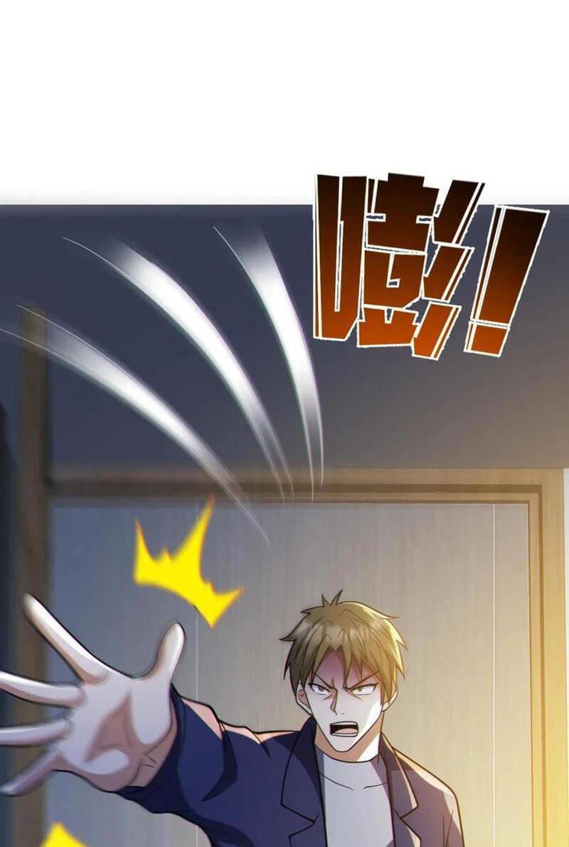 Toàn Cầu Ngự Quỷ: Trong Cơ Thể Ta Có Hàng Trăm Triệu Con Quỷ Chap 84 - Next Chap 85
