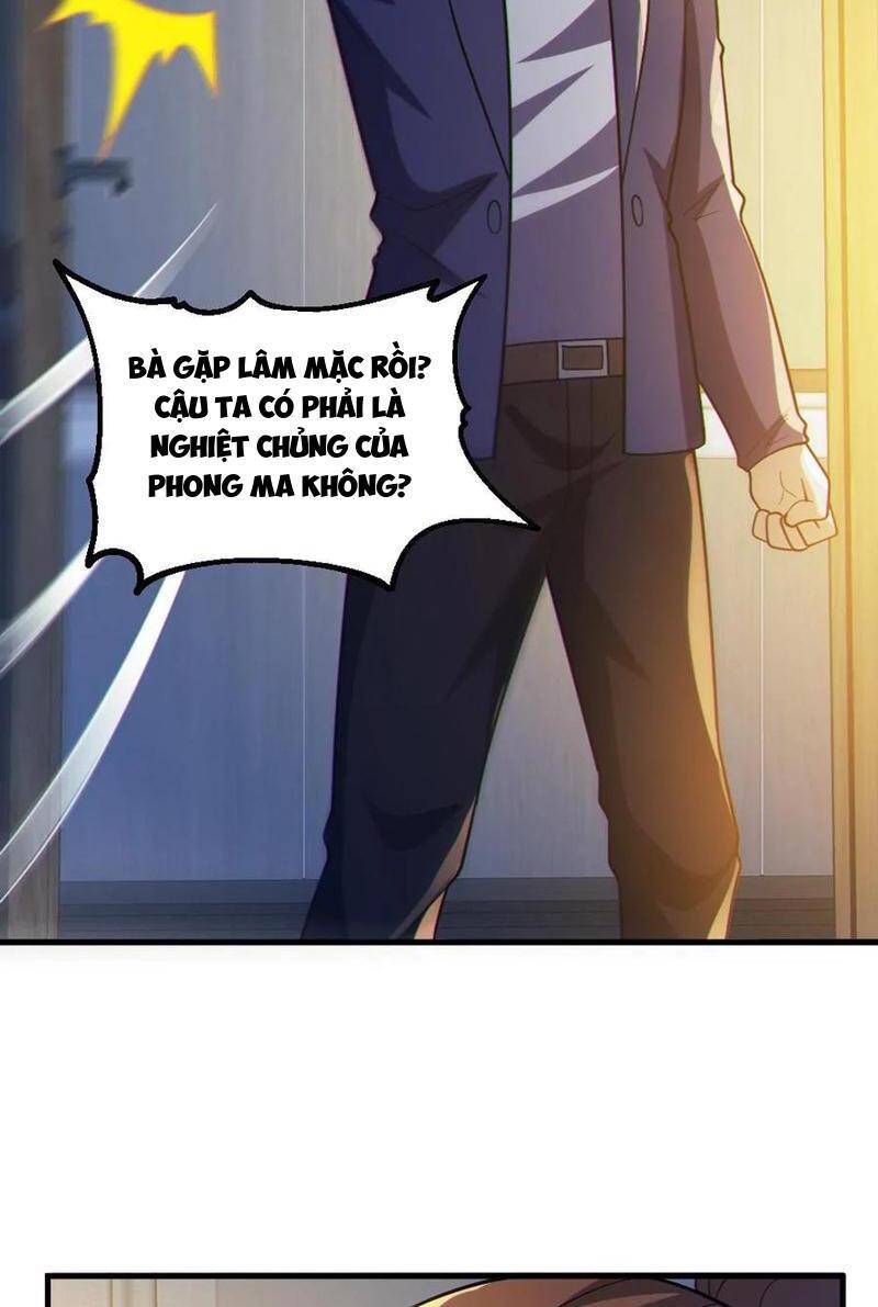Toàn Cầu Ngự Quỷ: Trong Cơ Thể Ta Có Hàng Trăm Triệu Con Quỷ Chap 84 - Next Chap 85