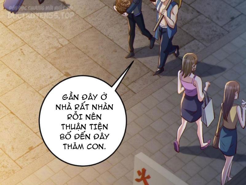 Toàn Cầu Ngự Quỷ: Trong Cơ Thể Ta Có Hàng Trăm Triệu Con Quỷ Chap 85 - Next Chap 86