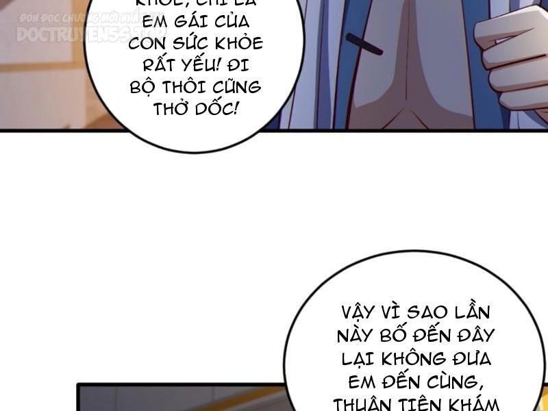 Toàn Cầu Ngự Quỷ: Trong Cơ Thể Ta Có Hàng Trăm Triệu Con Quỷ Chap 85 - Next Chap 86