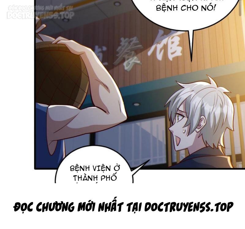 Toàn Cầu Ngự Quỷ: Trong Cơ Thể Ta Có Hàng Trăm Triệu Con Quỷ Chap 85 - Next Chap 86