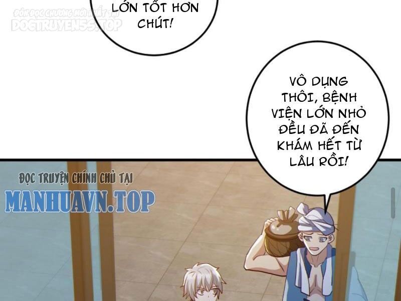 Toàn Cầu Ngự Quỷ: Trong Cơ Thể Ta Có Hàng Trăm Triệu Con Quỷ Chap 85 - Next Chap 86