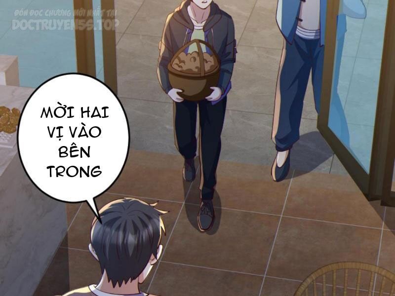 Toàn Cầu Ngự Quỷ: Trong Cơ Thể Ta Có Hàng Trăm Triệu Con Quỷ Chap 85 - Next Chap 86