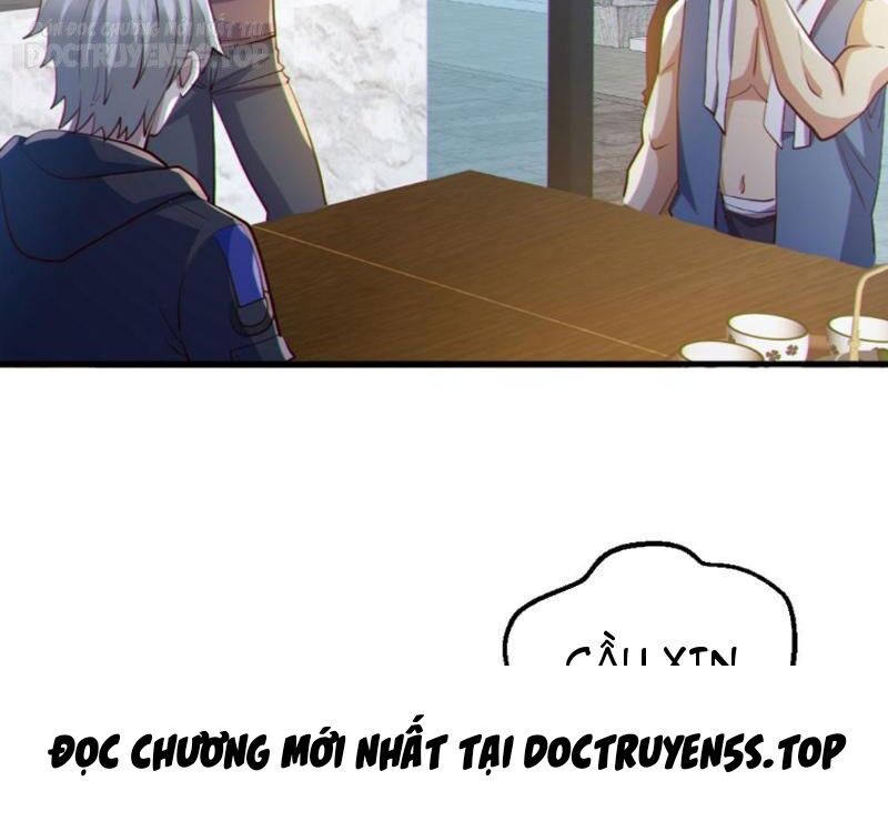Toàn Cầu Ngự Quỷ: Trong Cơ Thể Ta Có Hàng Trăm Triệu Con Quỷ Chap 85 - Next Chap 86
