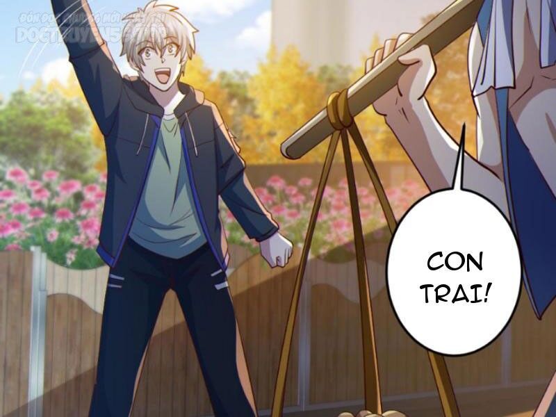 Toàn Cầu Ngự Quỷ: Trong Cơ Thể Ta Có Hàng Trăm Triệu Con Quỷ Chap 85 - Next Chap 86