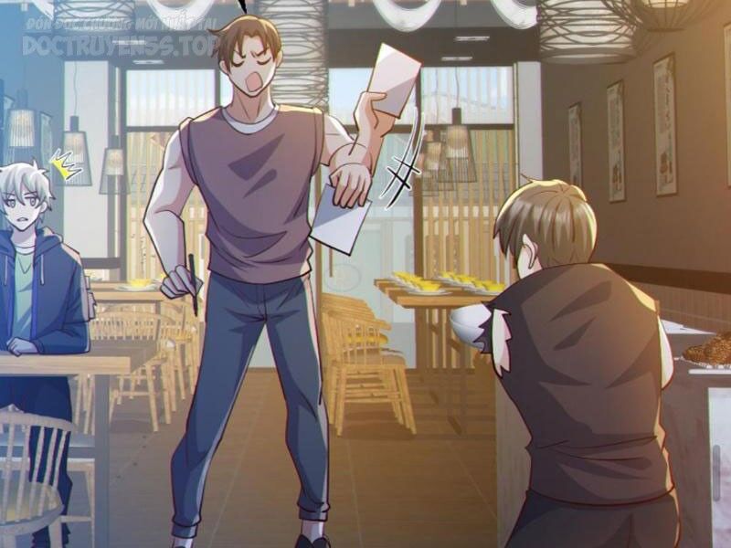 Toàn Cầu Ngự Quỷ: Trong Cơ Thể Ta Có Hàng Trăm Triệu Con Quỷ Chap 85 - Next Chap 86