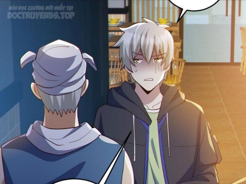 Toàn Cầu Ngự Quỷ: Trong Cơ Thể Ta Có Hàng Trăm Triệu Con Quỷ Chap 85 - Next Chap 86