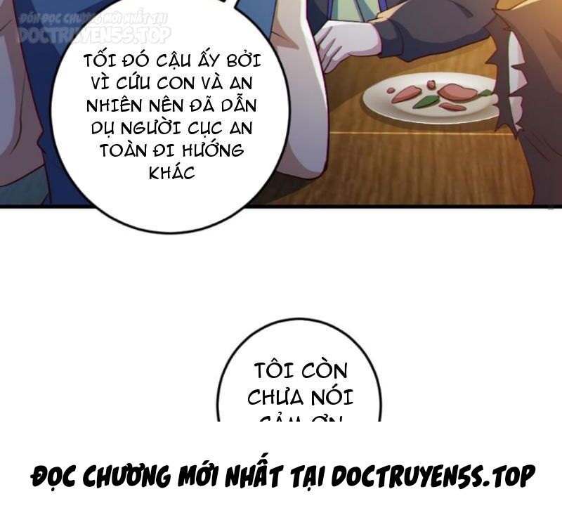 Toàn Cầu Ngự Quỷ: Trong Cơ Thể Ta Có Hàng Trăm Triệu Con Quỷ Chap 85 - Next Chap 86