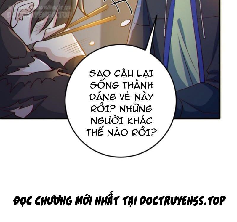 Toàn Cầu Ngự Quỷ: Trong Cơ Thể Ta Có Hàng Trăm Triệu Con Quỷ Chap 85 - Next Chap 86