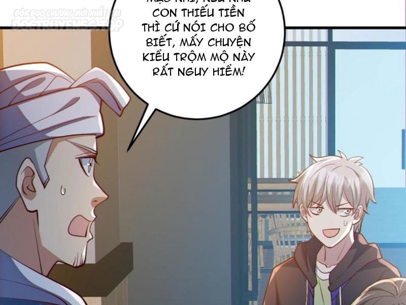 Toàn Cầu Ngự Quỷ: Trong Cơ Thể Ta Có Hàng Trăm Triệu Con Quỷ Chap 85 - Next Chap 86
