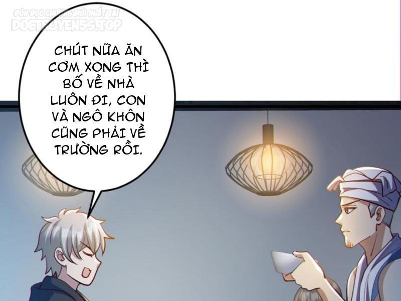 Toàn Cầu Ngự Quỷ: Trong Cơ Thể Ta Có Hàng Trăm Triệu Con Quỷ Chap 85 - Next Chap 86