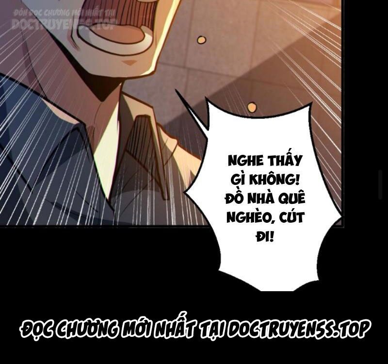 Toàn Cầu Ngự Quỷ: Trong Cơ Thể Ta Có Hàng Trăm Triệu Con Quỷ Chap 86 - Next Chap 87