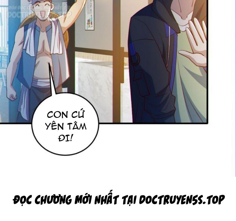 Toàn Cầu Ngự Quỷ: Trong Cơ Thể Ta Có Hàng Trăm Triệu Con Quỷ Chap 86 - Next Chap 87