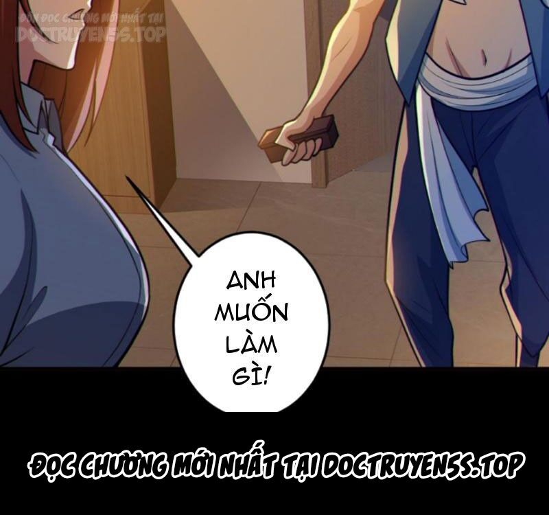 Toàn Cầu Ngự Quỷ: Trong Cơ Thể Ta Có Hàng Trăm Triệu Con Quỷ Chap 86 - Next Chap 87