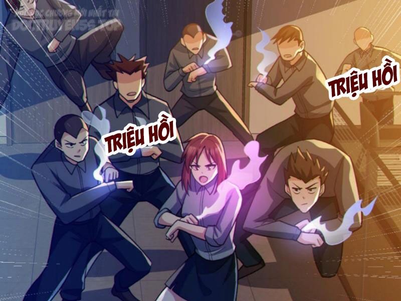 Toàn Cầu Ngự Quỷ: Trong Cơ Thể Ta Có Hàng Trăm Triệu Con Quỷ Chap 86 - Next Chap 87