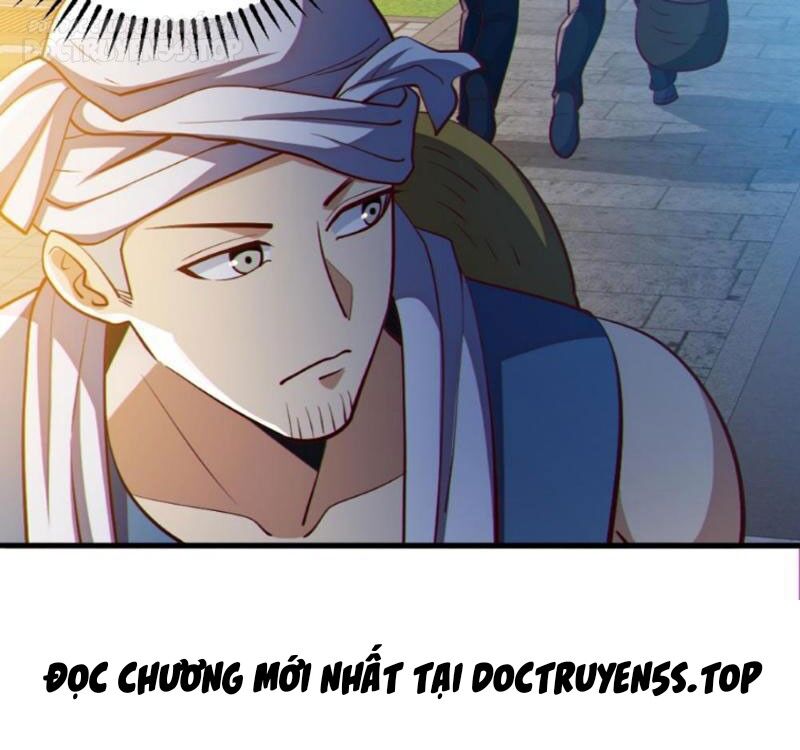Toàn Cầu Ngự Quỷ: Trong Cơ Thể Ta Có Hàng Trăm Triệu Con Quỷ Chap 86 - Next Chap 87