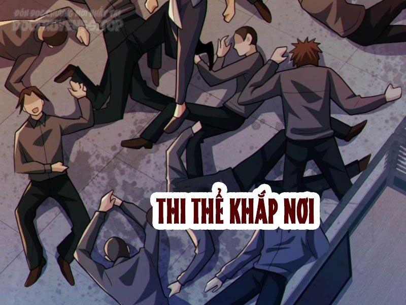 Toàn Cầu Ngự Quỷ: Trong Cơ Thể Ta Có Hàng Trăm Triệu Con Quỷ Chap 86 - Next Chap 87