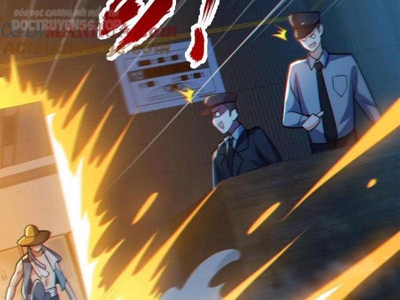 Toàn Cầu Ngự Quỷ: Trong Cơ Thể Ta Có Hàng Trăm Triệu Con Quỷ Chap 87 - Next Chap 88