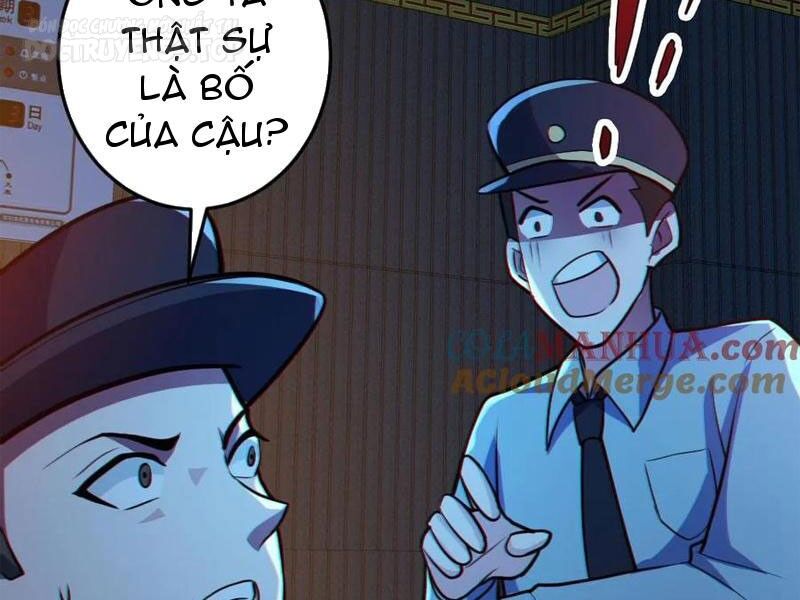 Toàn Cầu Ngự Quỷ: Trong Cơ Thể Ta Có Hàng Trăm Triệu Con Quỷ Chap 87 - Next Chap 88