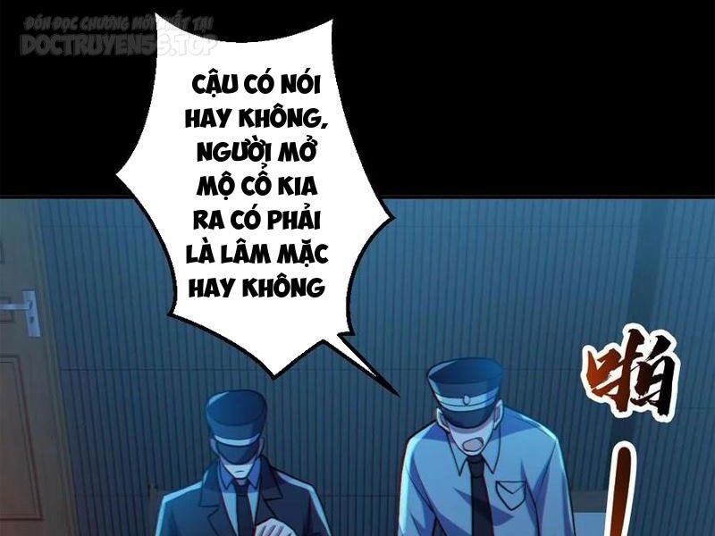 Toàn Cầu Ngự Quỷ: Trong Cơ Thể Ta Có Hàng Trăm Triệu Con Quỷ Chap 87 - Next Chap 88