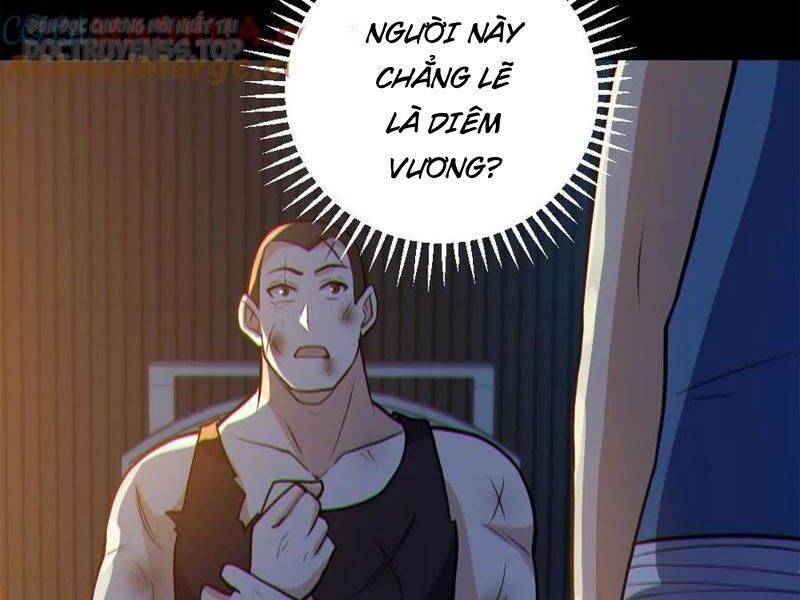 Toàn Cầu Ngự Quỷ: Trong Cơ Thể Ta Có Hàng Trăm Triệu Con Quỷ Chap 87 - Next Chap 88