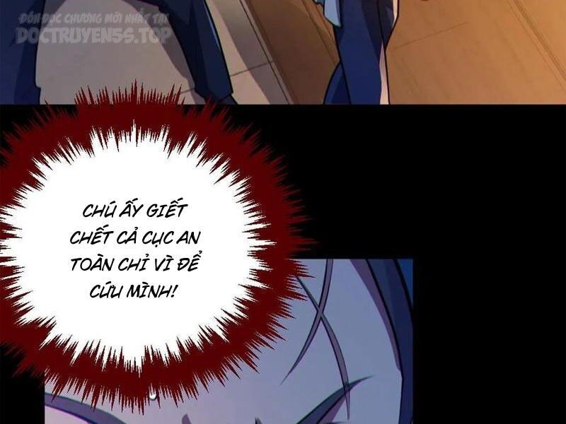 Toàn Cầu Ngự Quỷ: Trong Cơ Thể Ta Có Hàng Trăm Triệu Con Quỷ Chap 87 - Next Chap 88