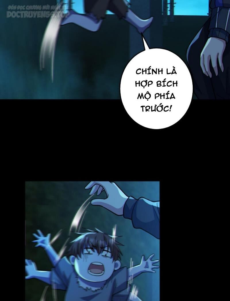 Toàn Cầu Ngự Quỷ: Trong Cơ Thể Ta Có Hàng Trăm Triệu Con Quỷ Chap 88 - Next Chap 89