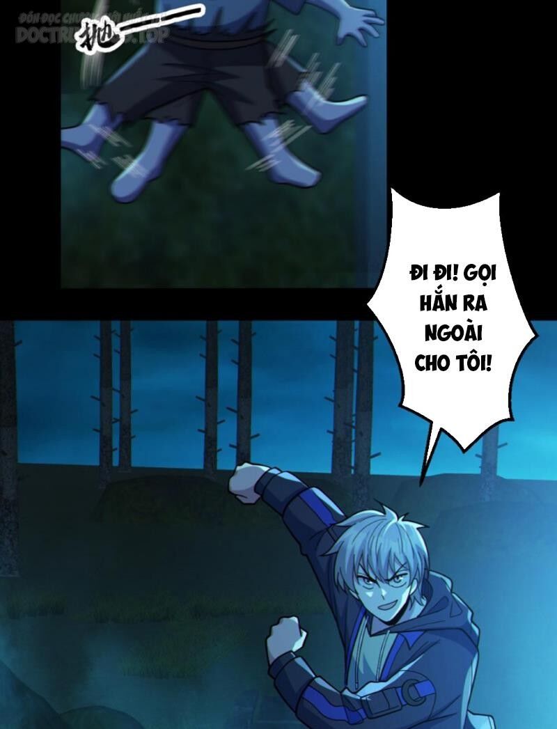 Toàn Cầu Ngự Quỷ: Trong Cơ Thể Ta Có Hàng Trăm Triệu Con Quỷ Chap 88 - Next Chap 89