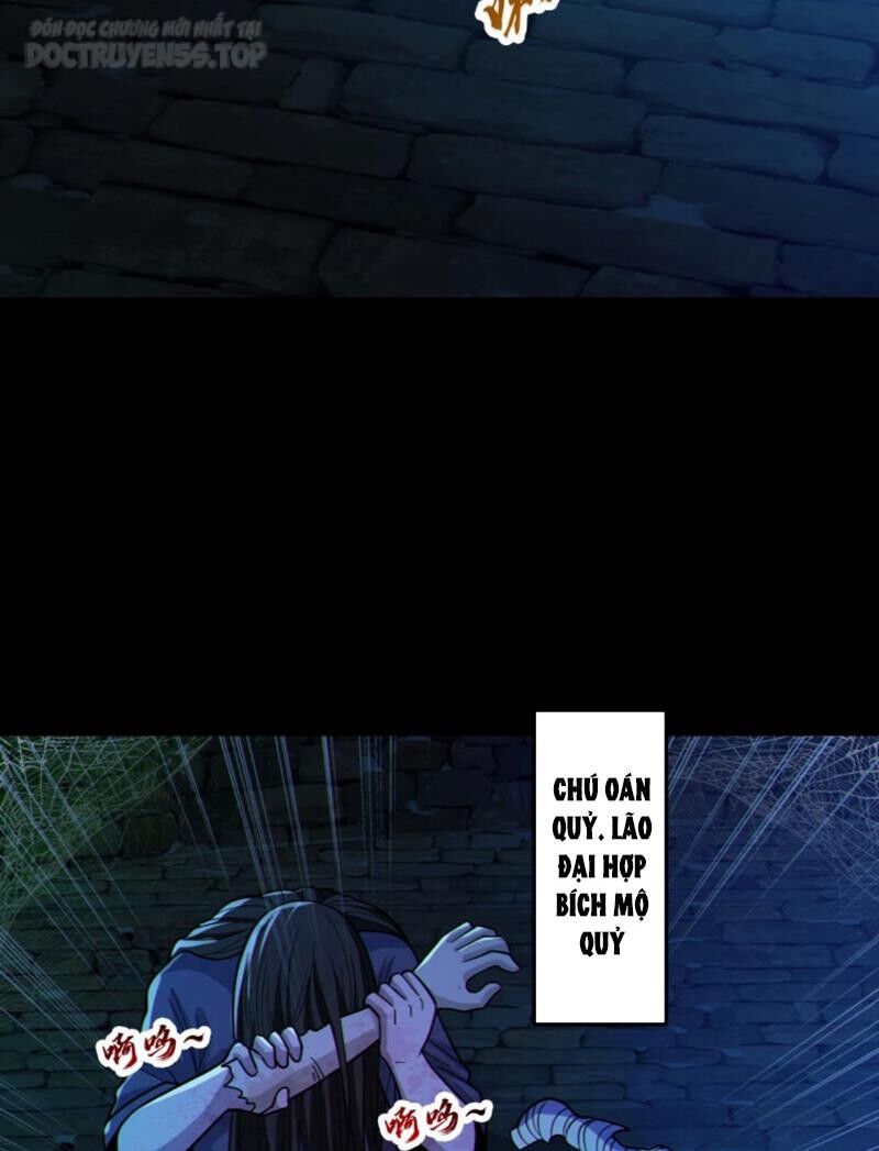Toàn Cầu Ngự Quỷ: Trong Cơ Thể Ta Có Hàng Trăm Triệu Con Quỷ Chap 88 - Next Chap 89