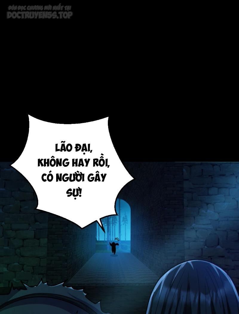 Toàn Cầu Ngự Quỷ: Trong Cơ Thể Ta Có Hàng Trăm Triệu Con Quỷ Chap 88 - Next Chap 89